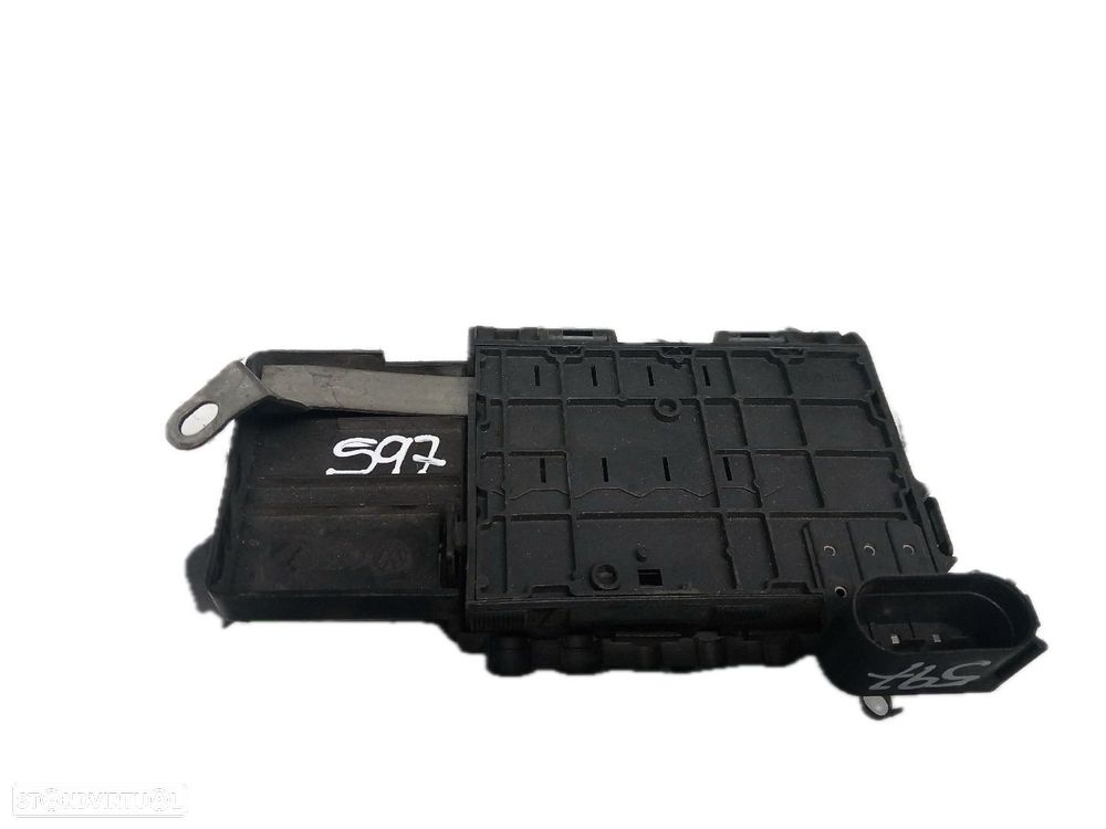 Módulo Eletrónico Seat Ibiza Iii (6L1) - 2
