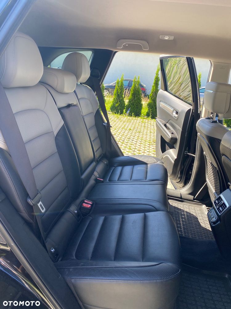 Renault Koleos 2.0 dCi Initiale Paris 4x4 X-Tronic - 20