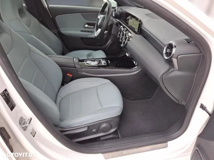 Mercedes-Benz A 180 MHEV 7G-DCT - 14