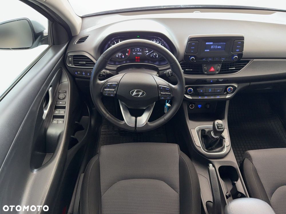 Hyundai i30 - 20
