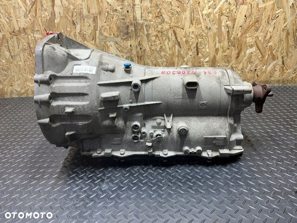 BMW F10 F20 F30 F34 N20 N26 SKRZYNIA BIEGÓW AUTOMAT 8HP-45 XDM OE 8601690