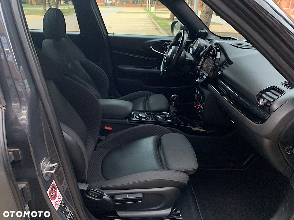 MINI Clubman Cooper S - 30