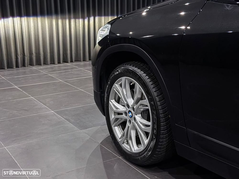 BMW X2 20 d sDrive Auto - 16