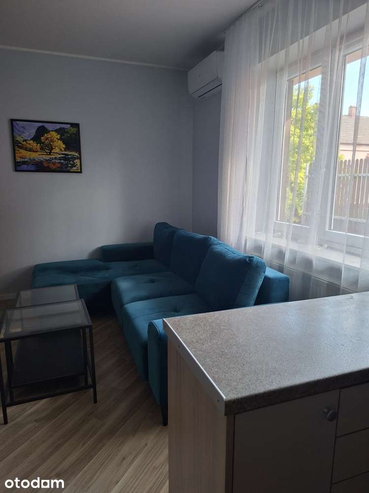 Mieszkanie 2-pok. 50 m², Łagiewniki-Borek Fałęcki, ul. Nowogródzka, zdjęcie 2