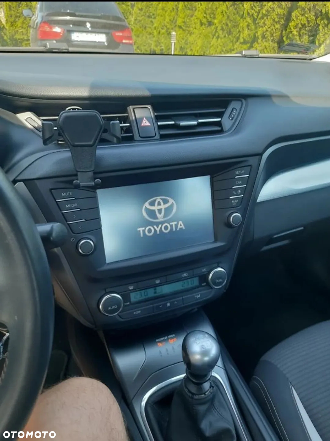 Toyota Avensis 2.0 D-4D Prestige - 8