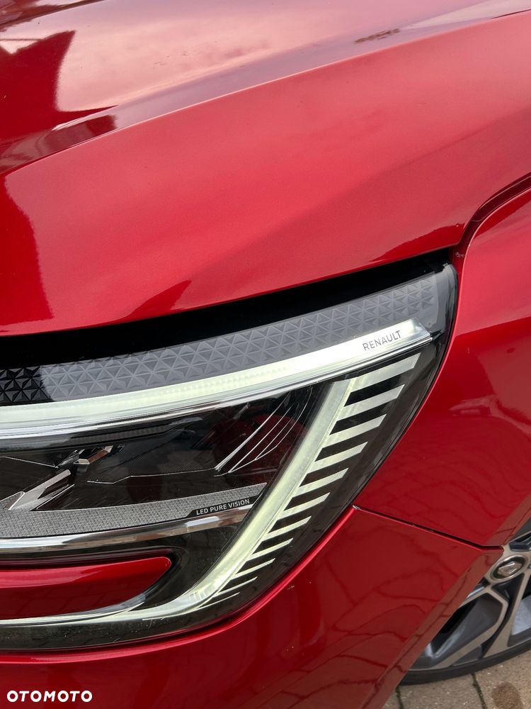 Renault Megane 1.3 TCe FAP R.S Line EDC - 13