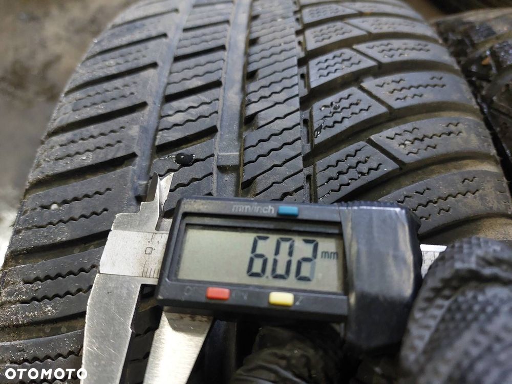 OPONY CAŁOROCZNE 2 SZT 195/60R15 2015R 2016R BLACKLION 4SEASONS BL4S - 9