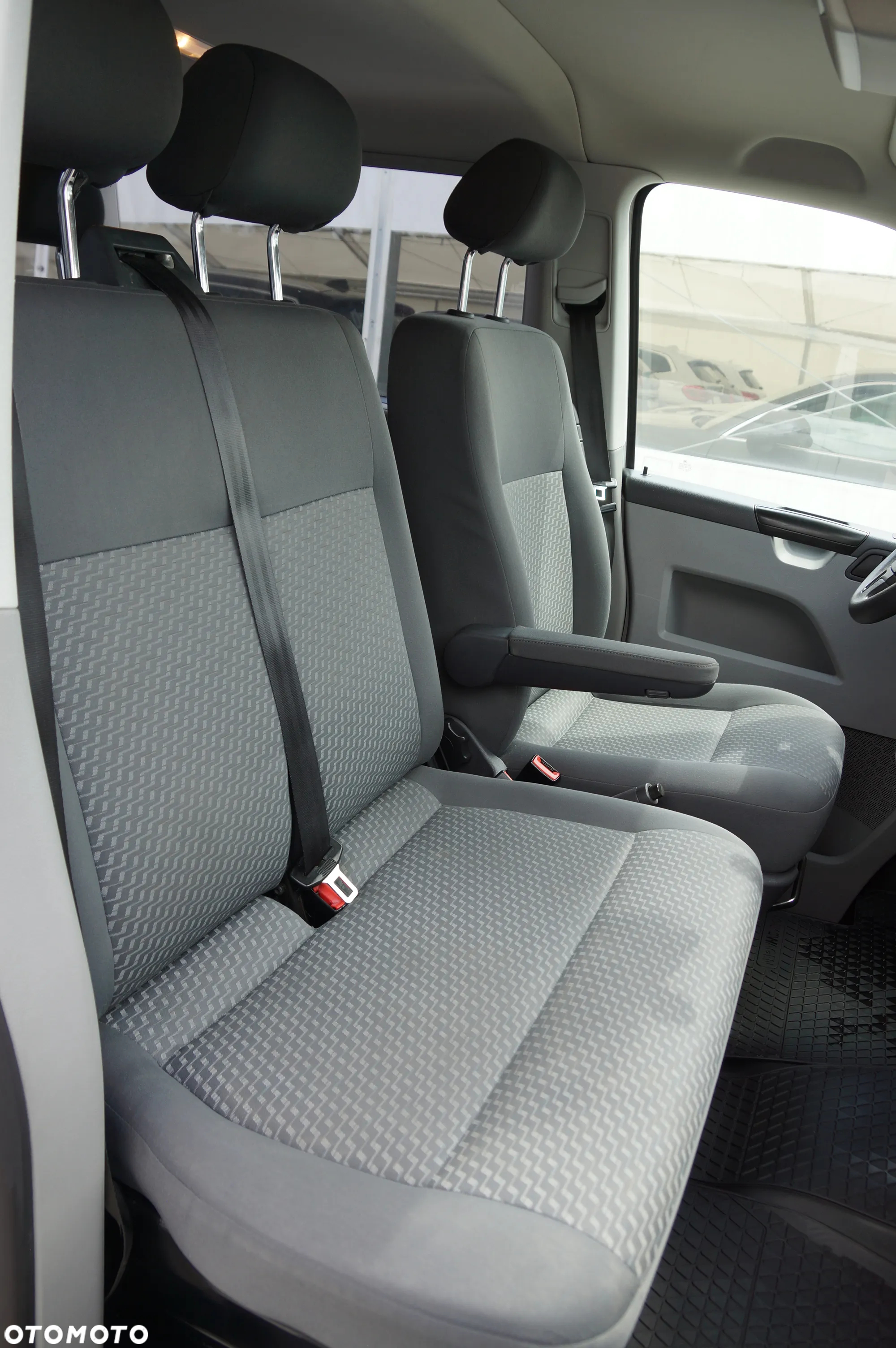 Volkswagen Caravelle TDI L2 Comfortline - 22