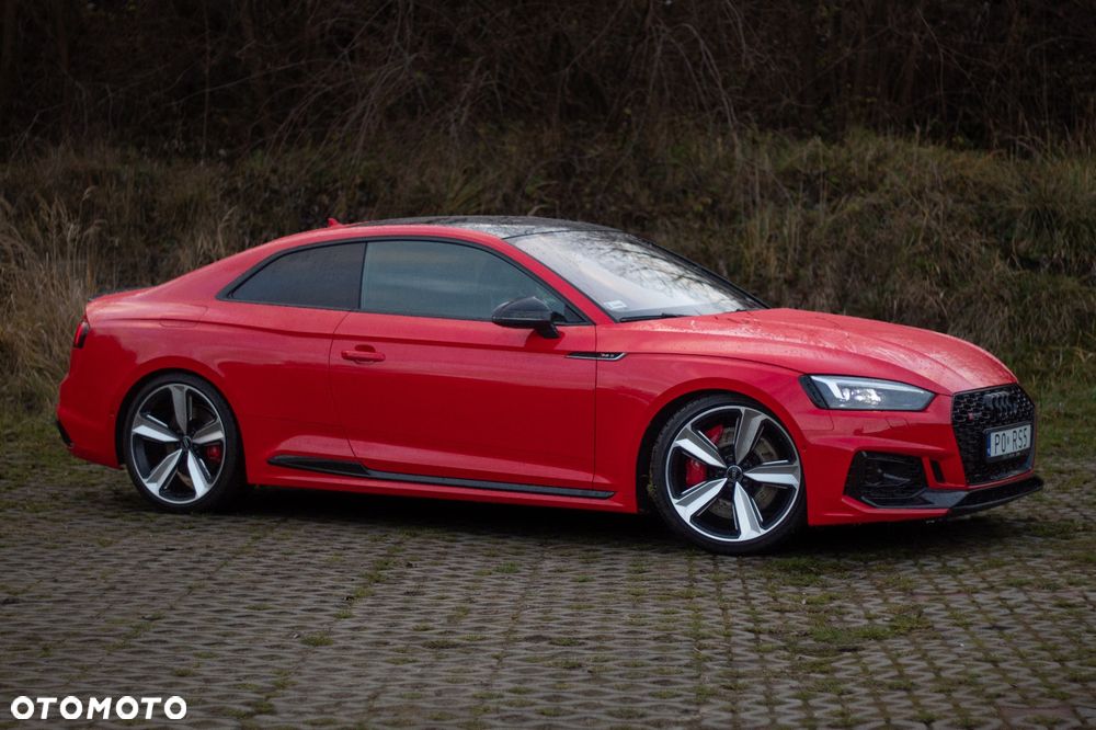 Audi RS5 Coupé 2.9 TFSI Quattro Tiptronic - 21