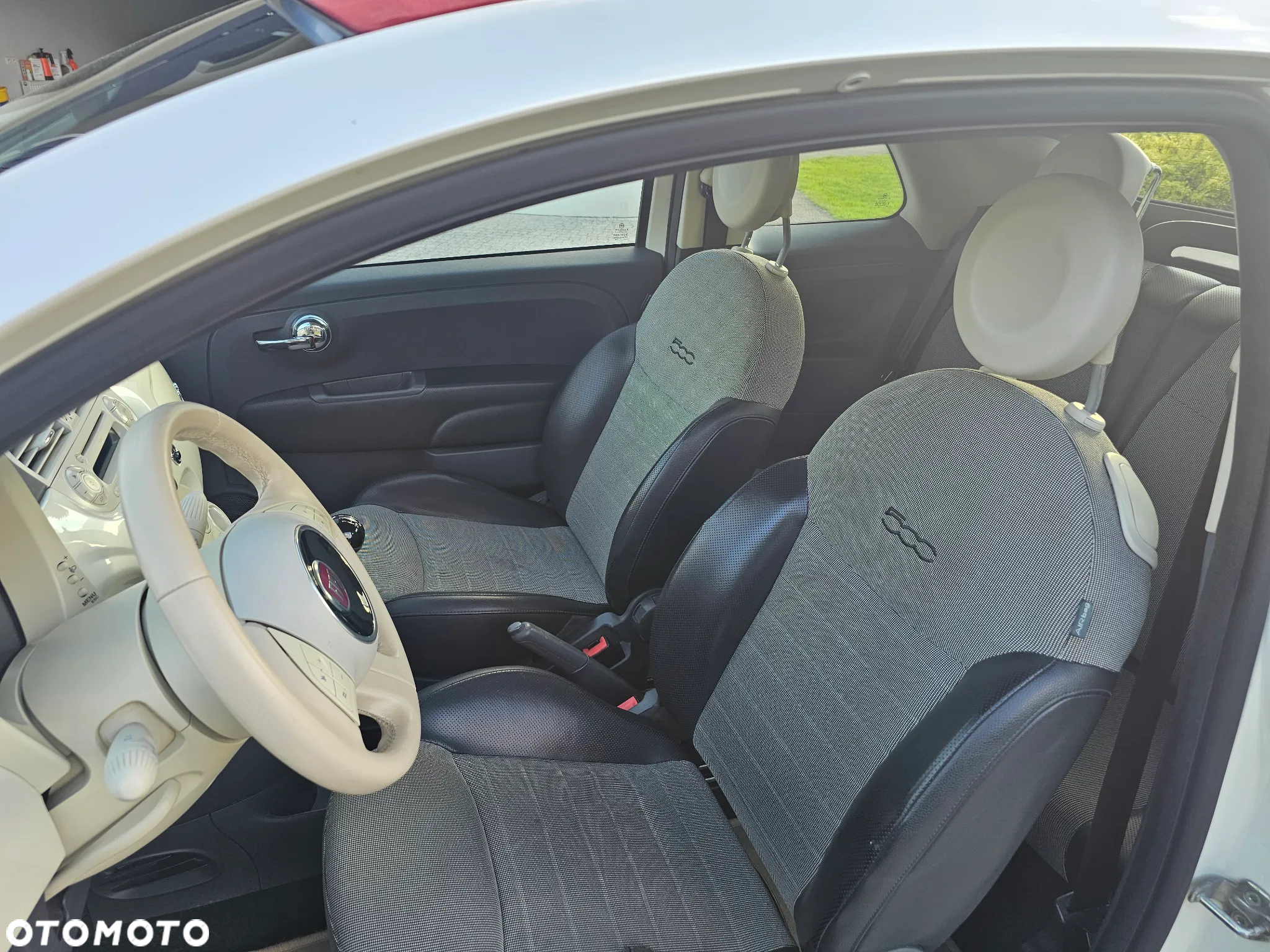 Fiat 500 1.4 16V Sport - 18