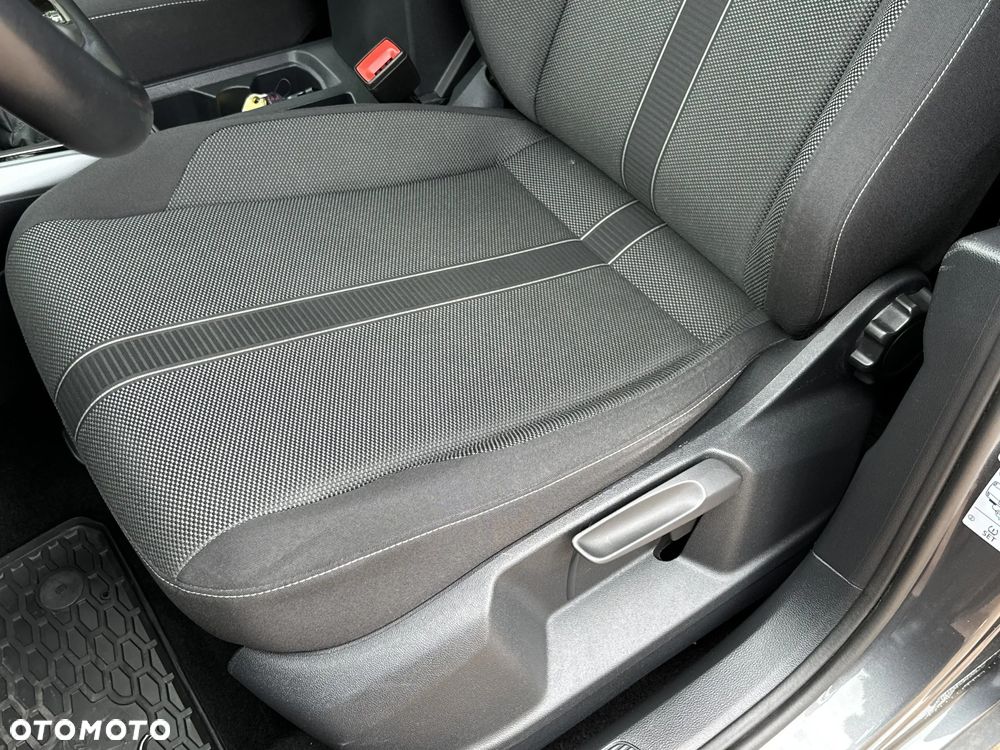Volkswagen T-Roc 1.5 TSI Life - 13