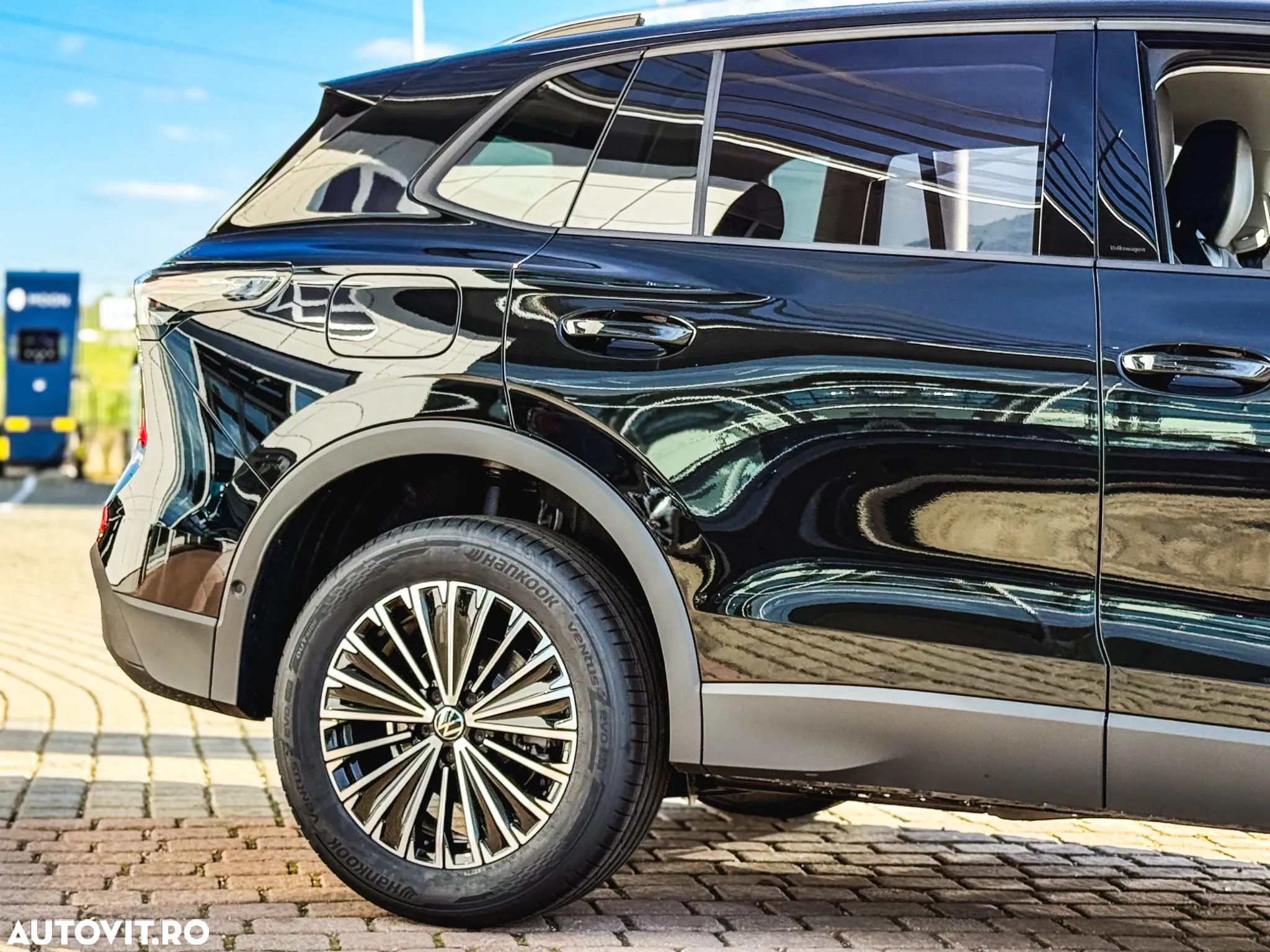 Volkswagen Tiguan 1.5 TSI eHybrid DSG PHEV Life - 28