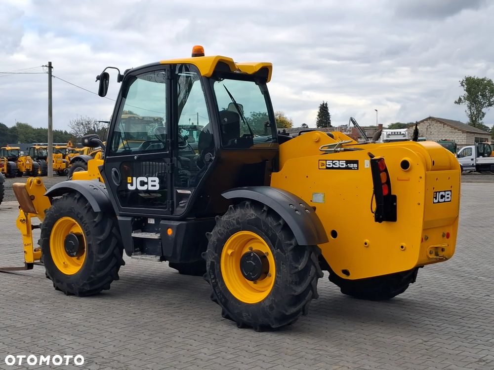 JCB 535 - 125 Hi Viz - 3