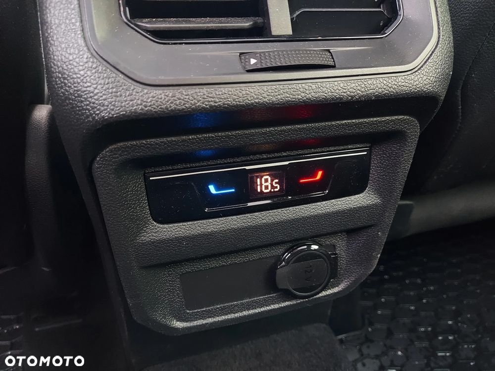 Volkswagen Tiguan 1.5 TSI EVO R-Line DSG - 20