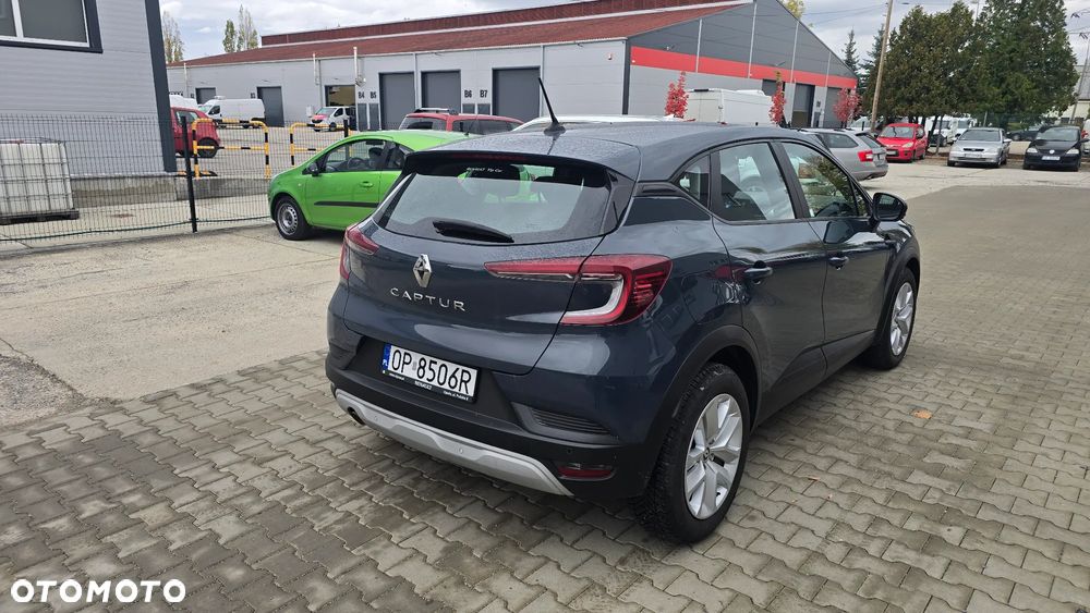 Renault Captur - 4