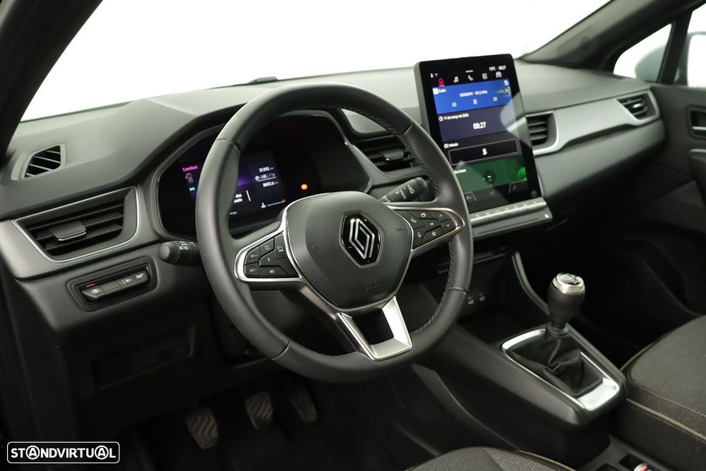 Renault Captur 1.0 TCe Techno - 7
