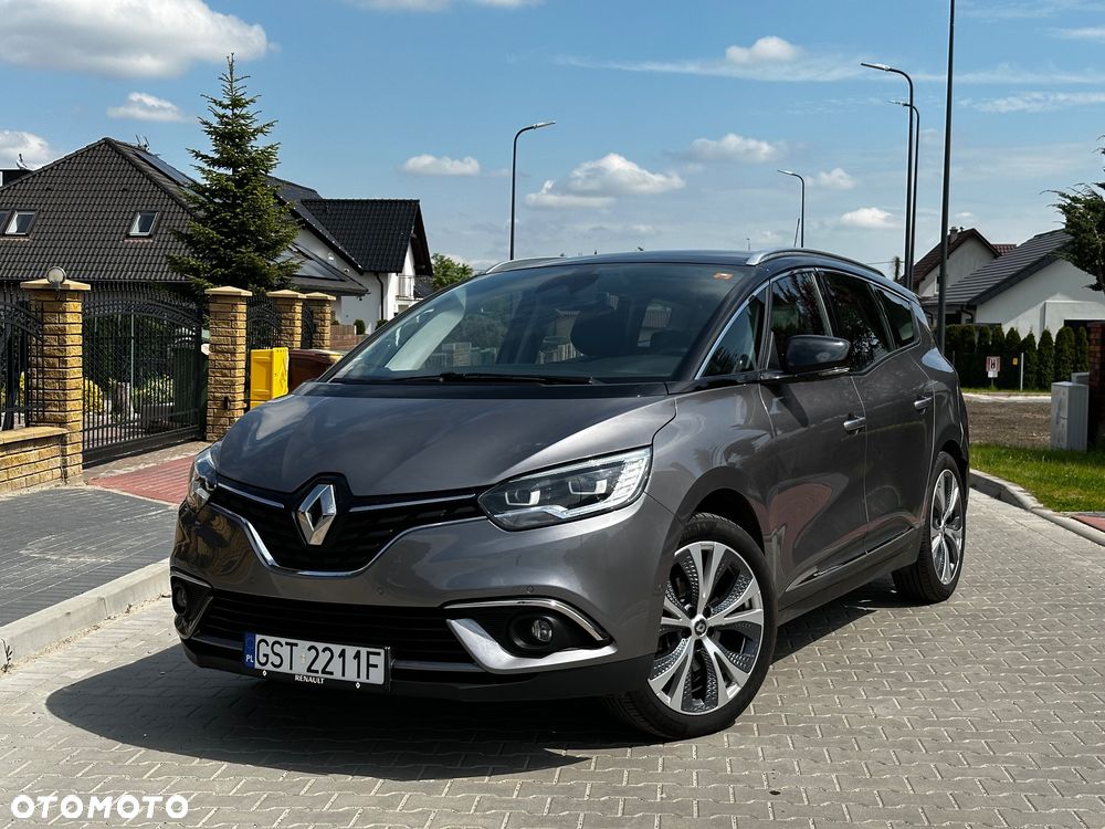 Renault Scenic 1.3 TCe Energy Bose - 2