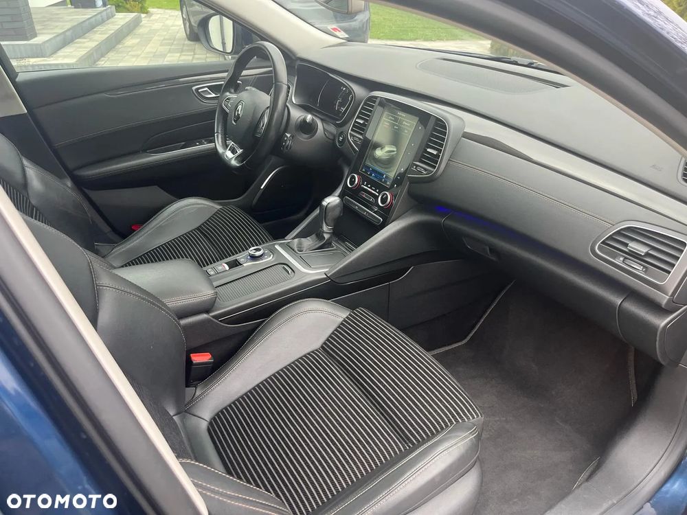 Renault Talisman Grandtour ENERGY dCi 130 EDC INTENS - 11
