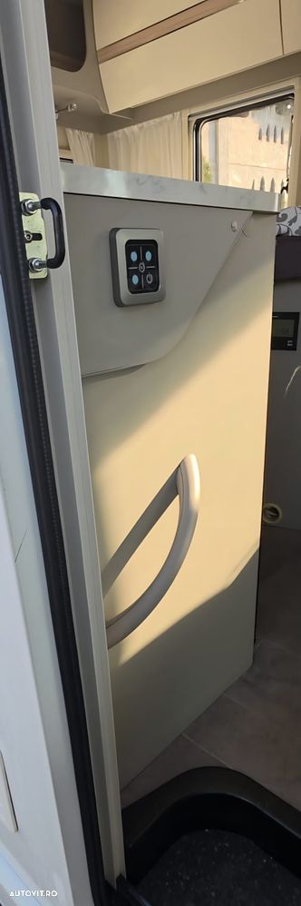 Renault Master Ahorn 590 Plus - 12