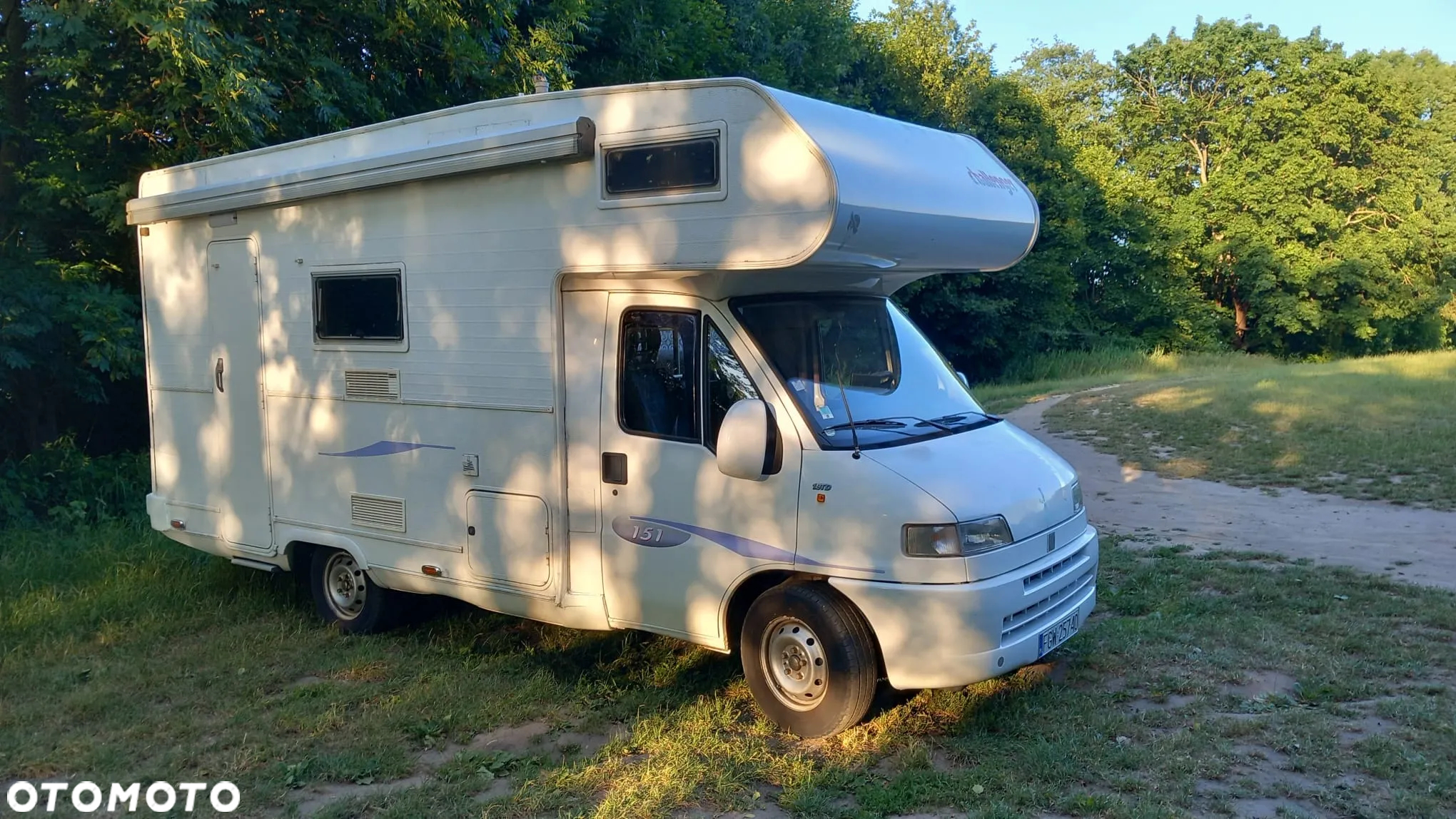 Fiat Ducato - 2