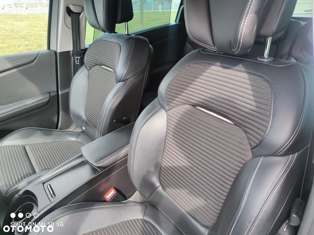 Renault Grand Scenic TCe 140 GPF BOSE EDITION - 25