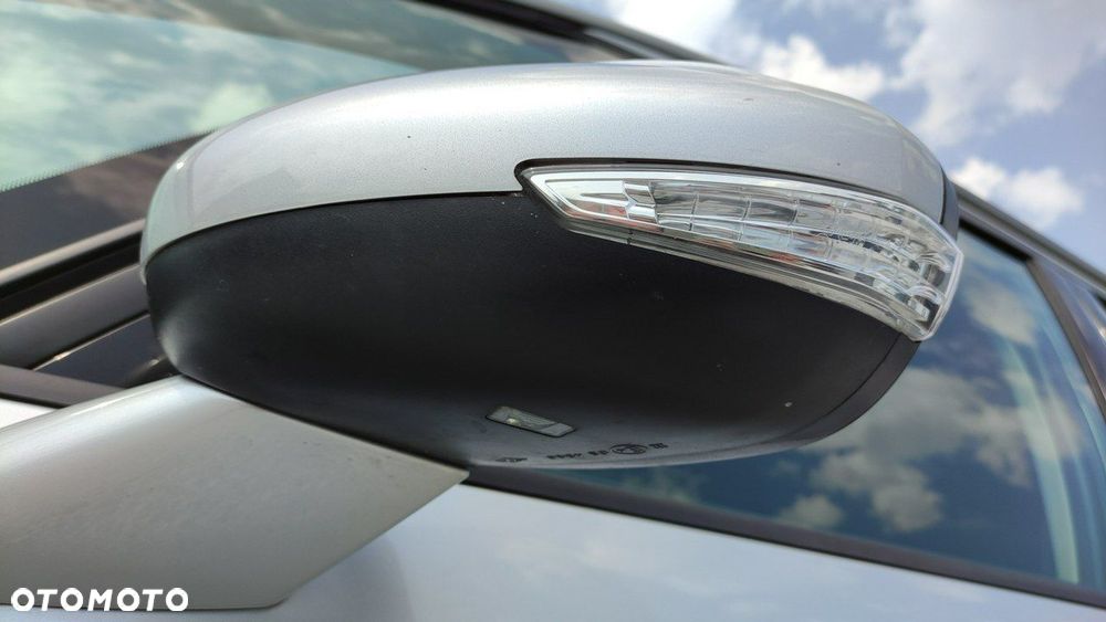 Citroën C4 Grand Picasso - 25