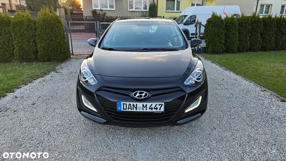 Hyundai i30 1.6 Style - 23