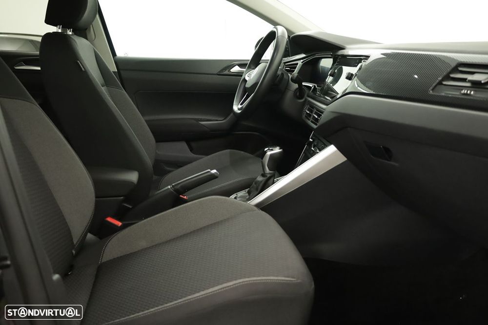 VW Taigo 1.0 TSI Urban DSG - 20