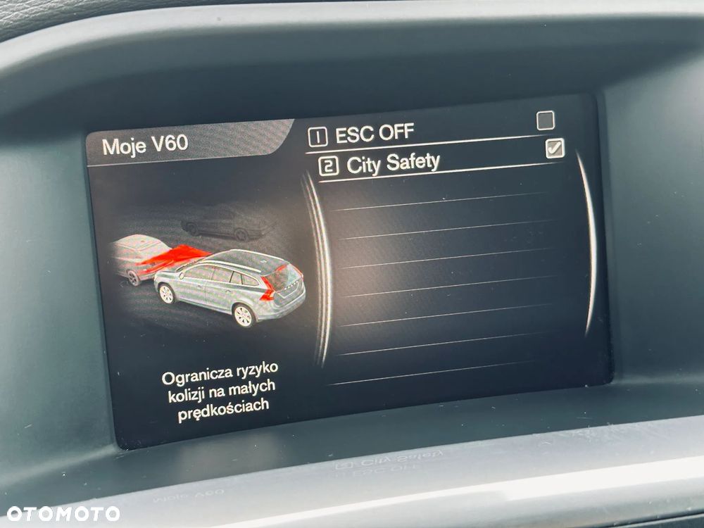 Volvo V60 D3 - 19
