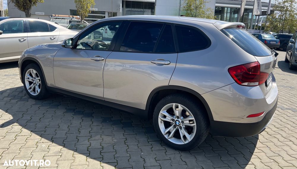 BMW X1 - 9