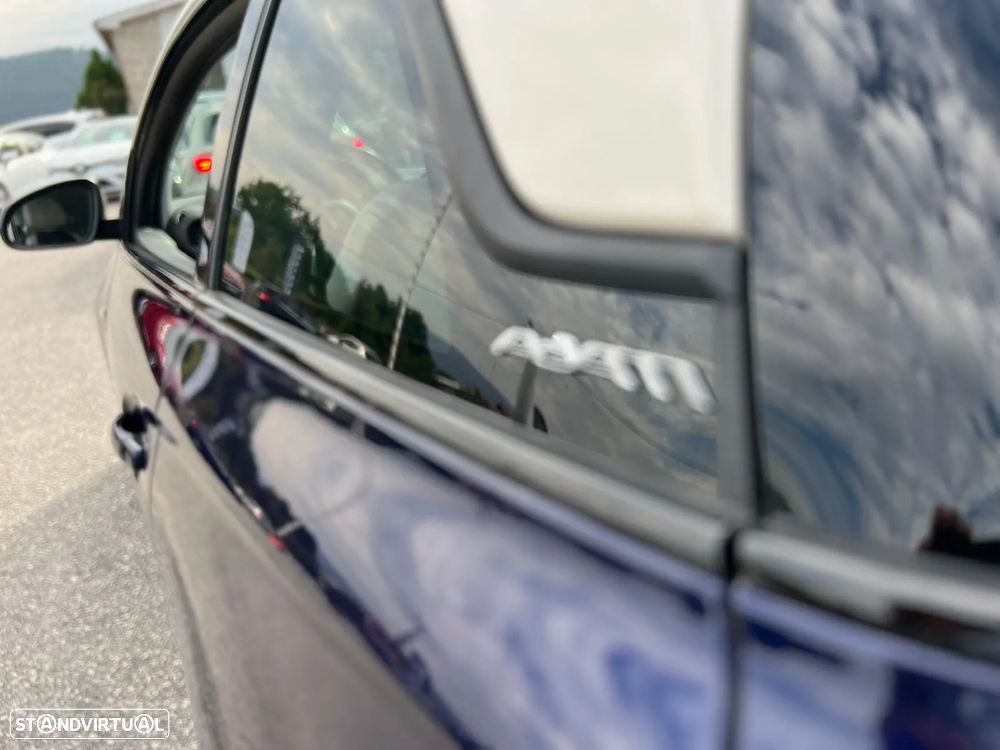 Opel Adam 1.0 T White Shine - 10