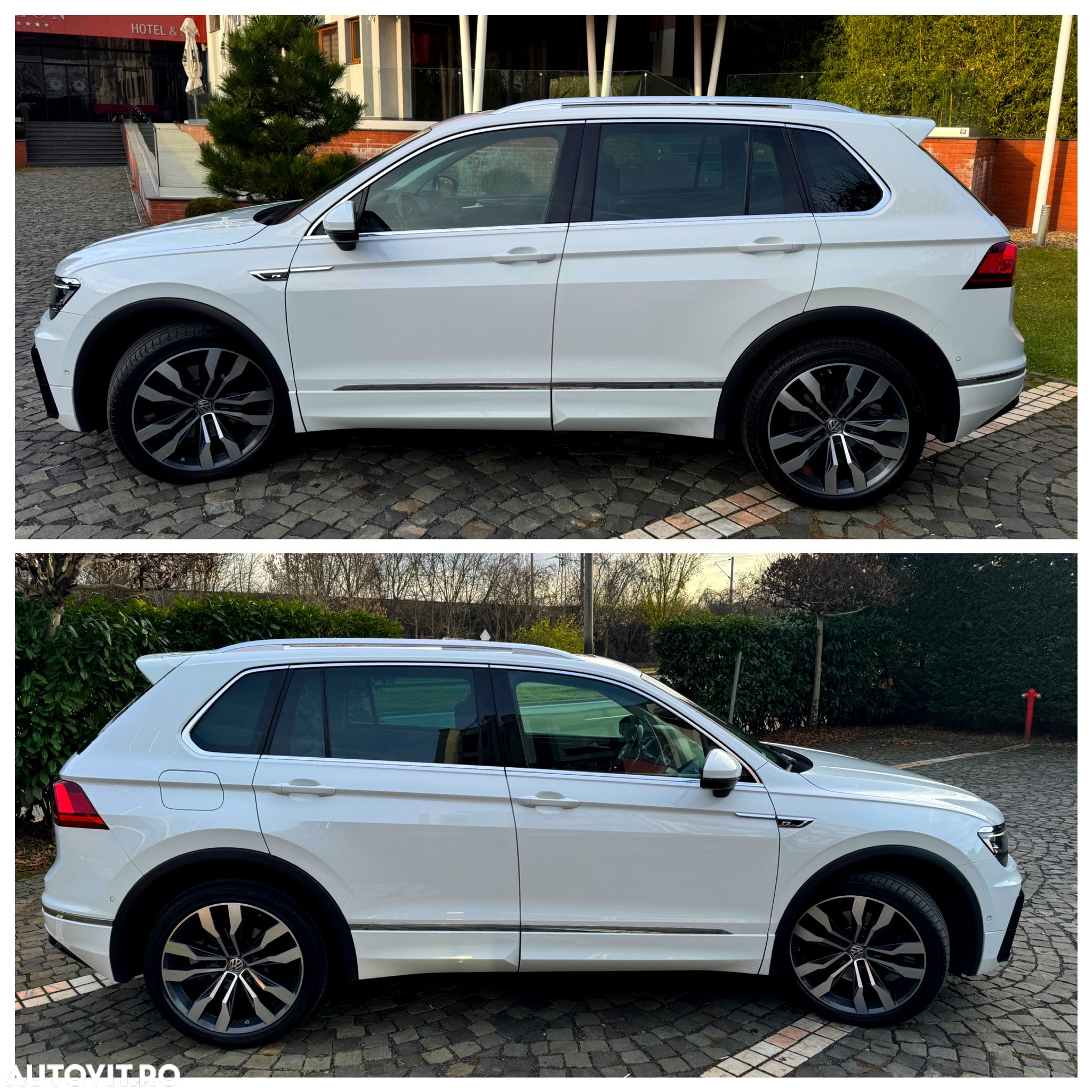 Volkswagen Tiguan - 4