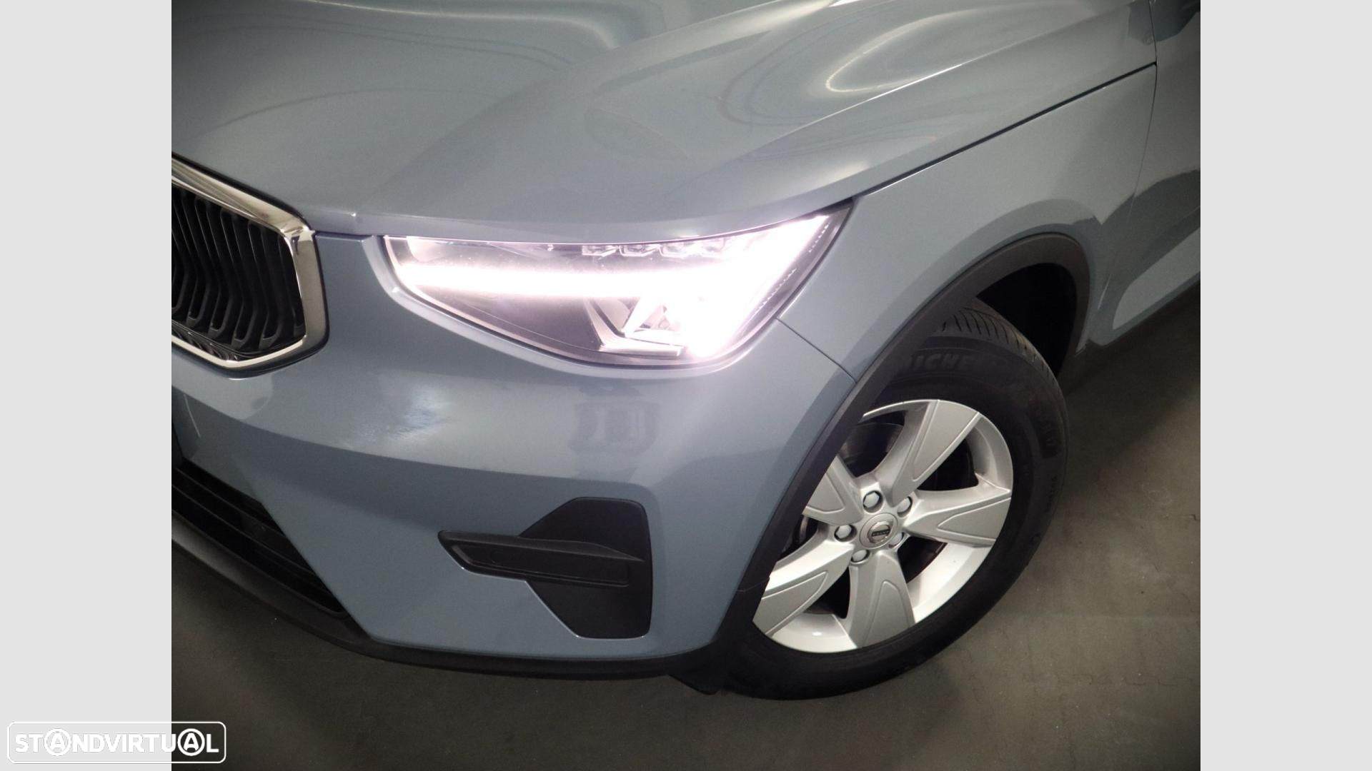 Volvo XC 40 1.5 T2 Essential - 20