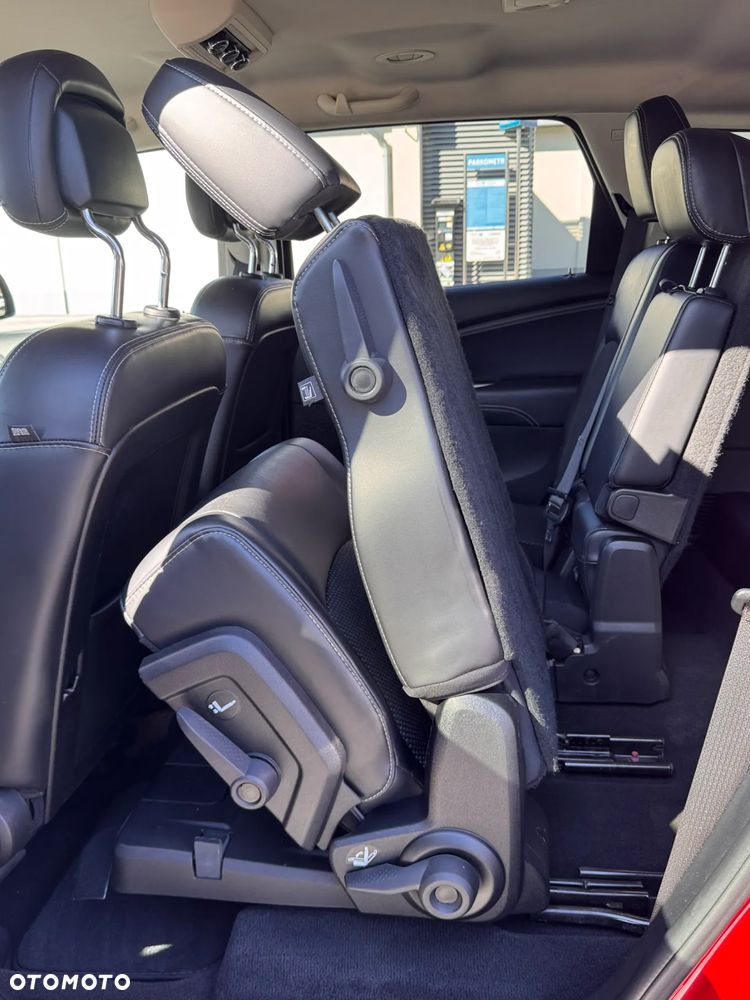 Dodge Journey - 35
