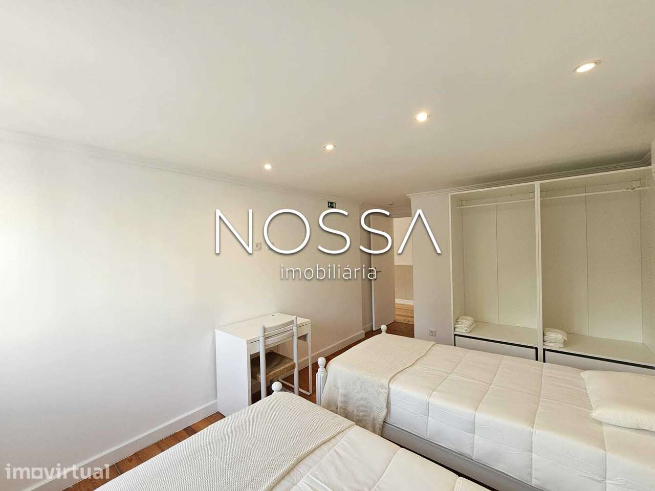 Suite para arrendamento em Belas - Grande imagem: 3/29