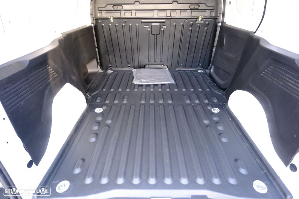 Toyota Proace City 1.5D L1 Comfort - 23