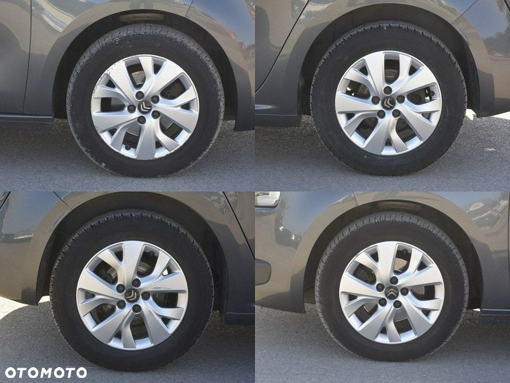 Citroën C4 Picasso BlueHDi 120 SELECTION - 33
