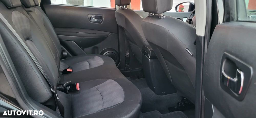 Nissan Qashqai 1.6 Acenta - 10
