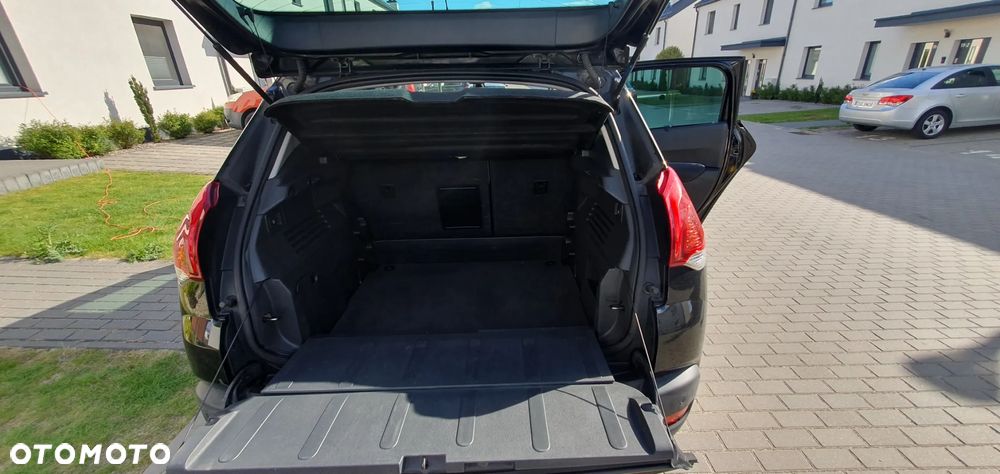 Peugeot 3008 e-HDi FAP 115 EGS6 Stop&Start Active - 18