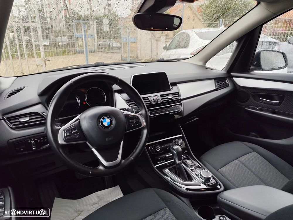 BMW 225xe Active Tourer Advantage - 9