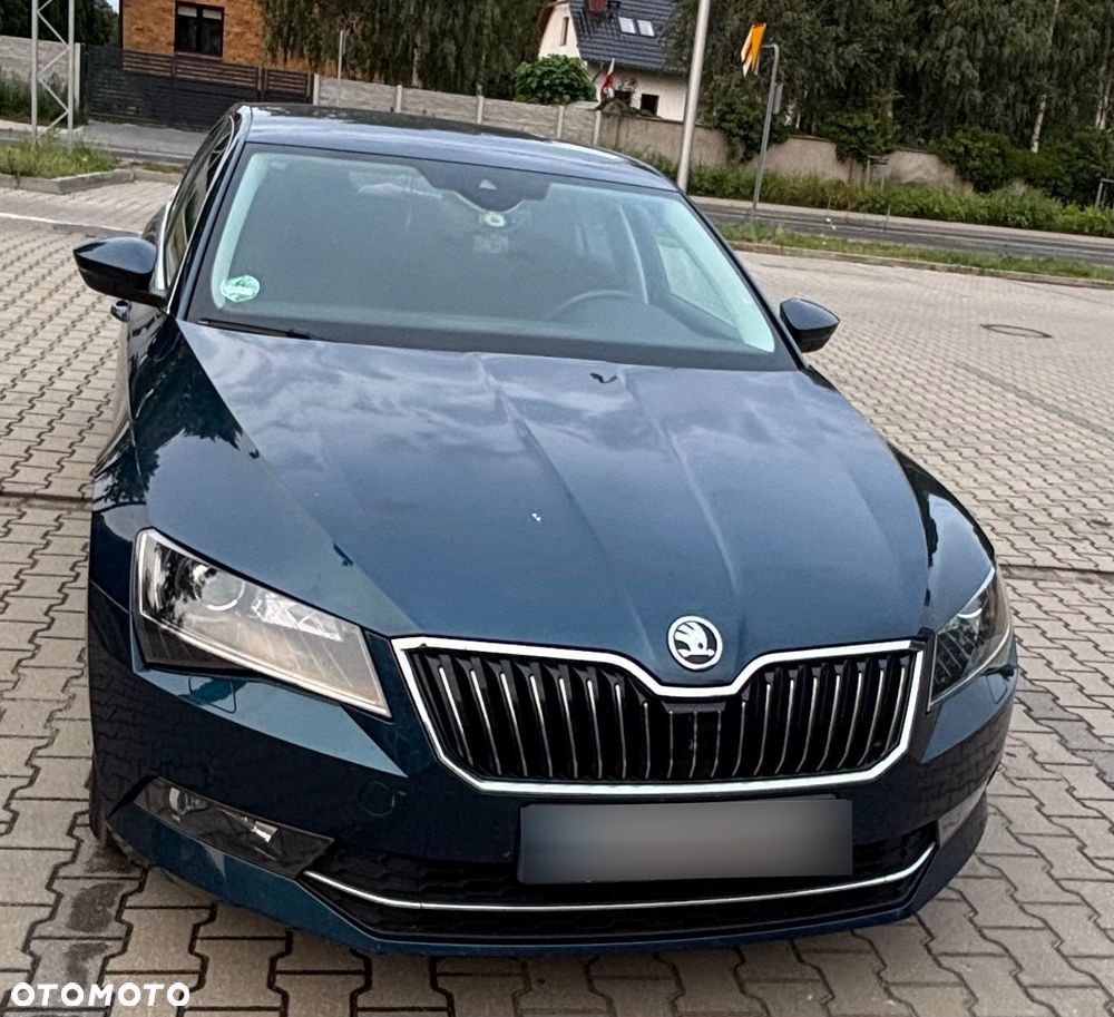 Skoda Superb 1.4 TSI ACT Ambition - 3