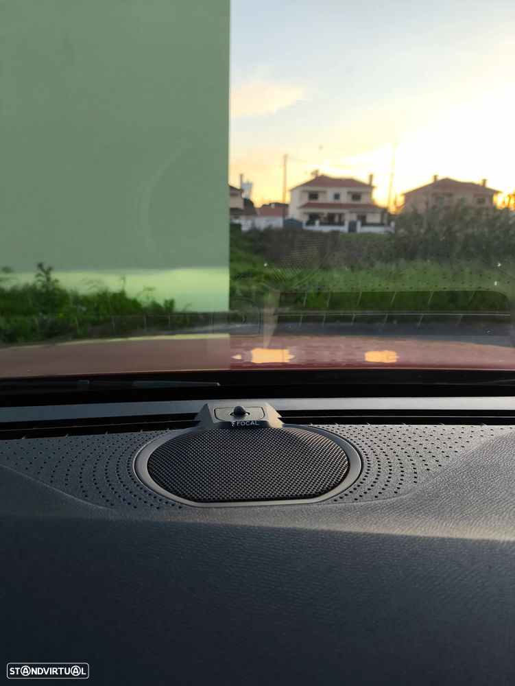 Peugeot 308 PureTech 130 EAT8 GT - 16