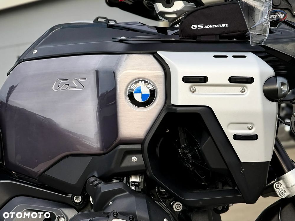 BMW Adventure - 33