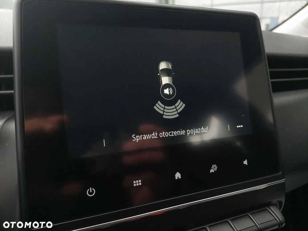 Renault Clio 1.0 TCe Zen - 29