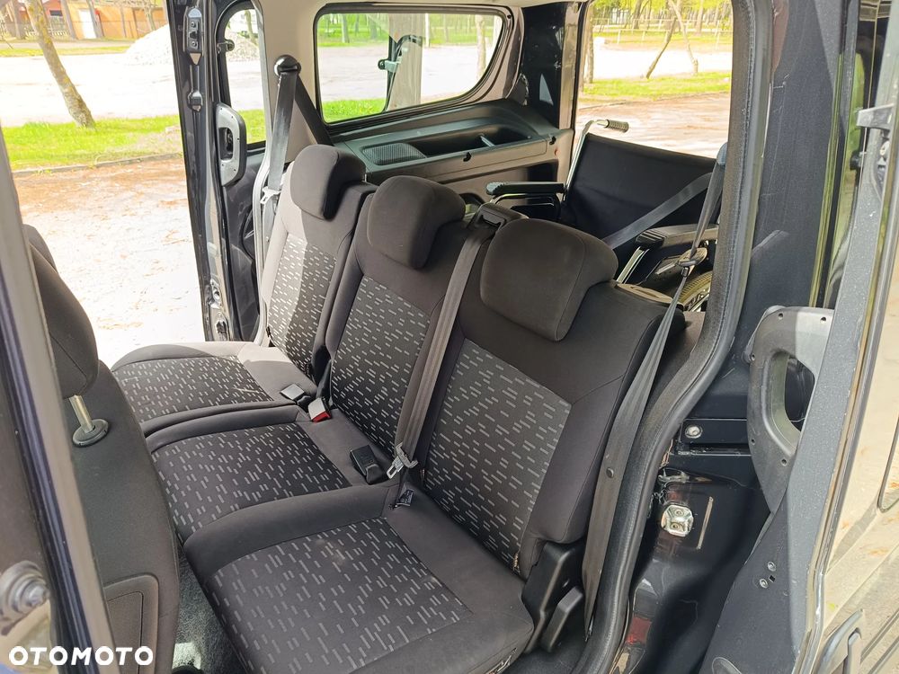 Opel Combo 1.6 CDTI L2H1 Selection - 29