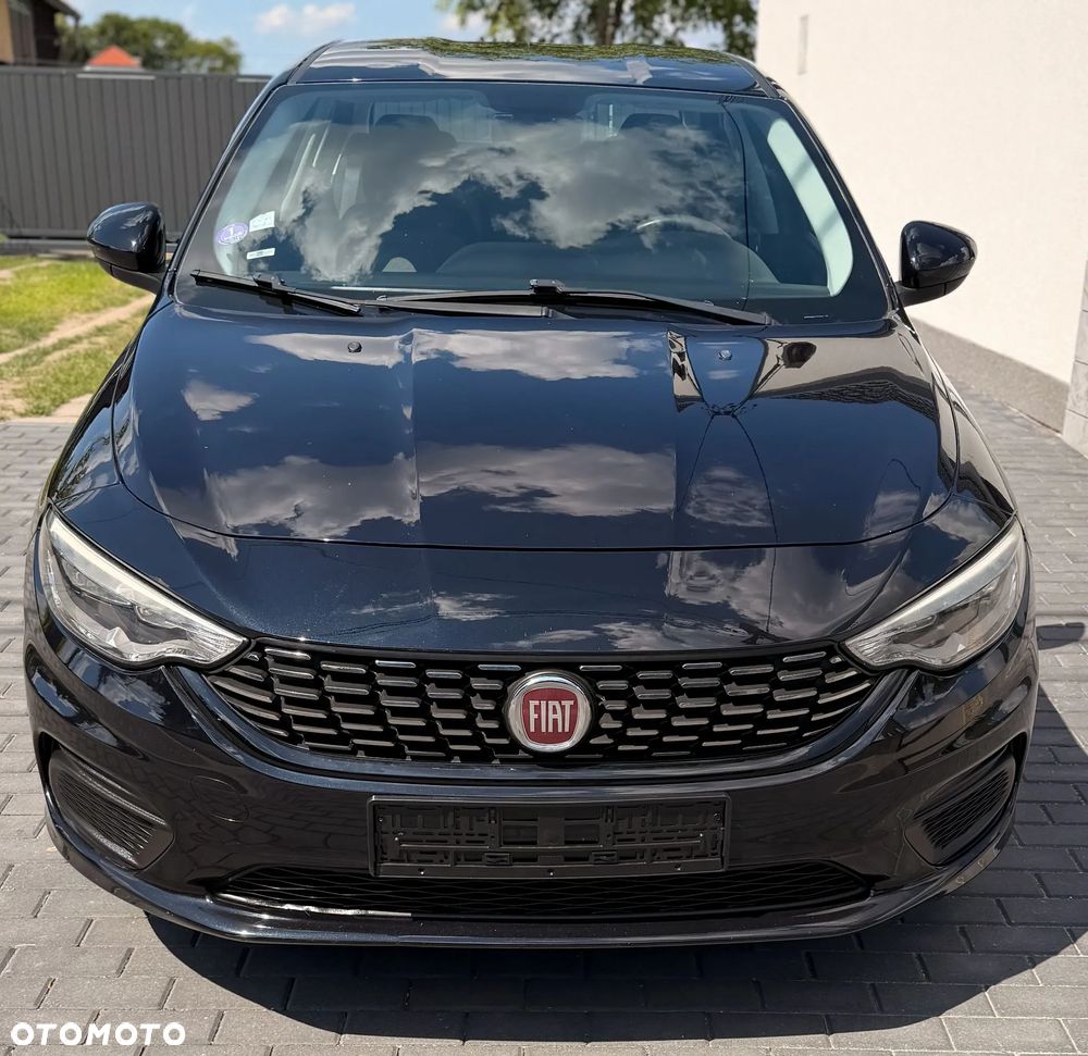 Fiat Tipo - 6