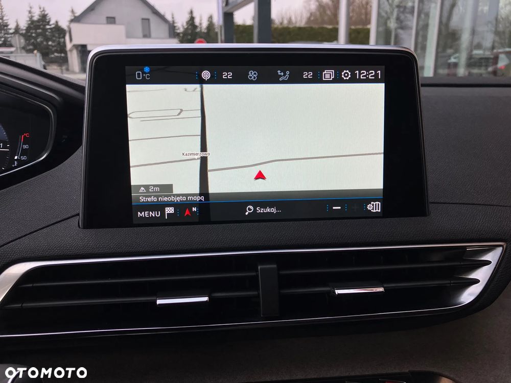 Peugeot 5008 2.0 BlueHDi GT S&S EAT8 - 25