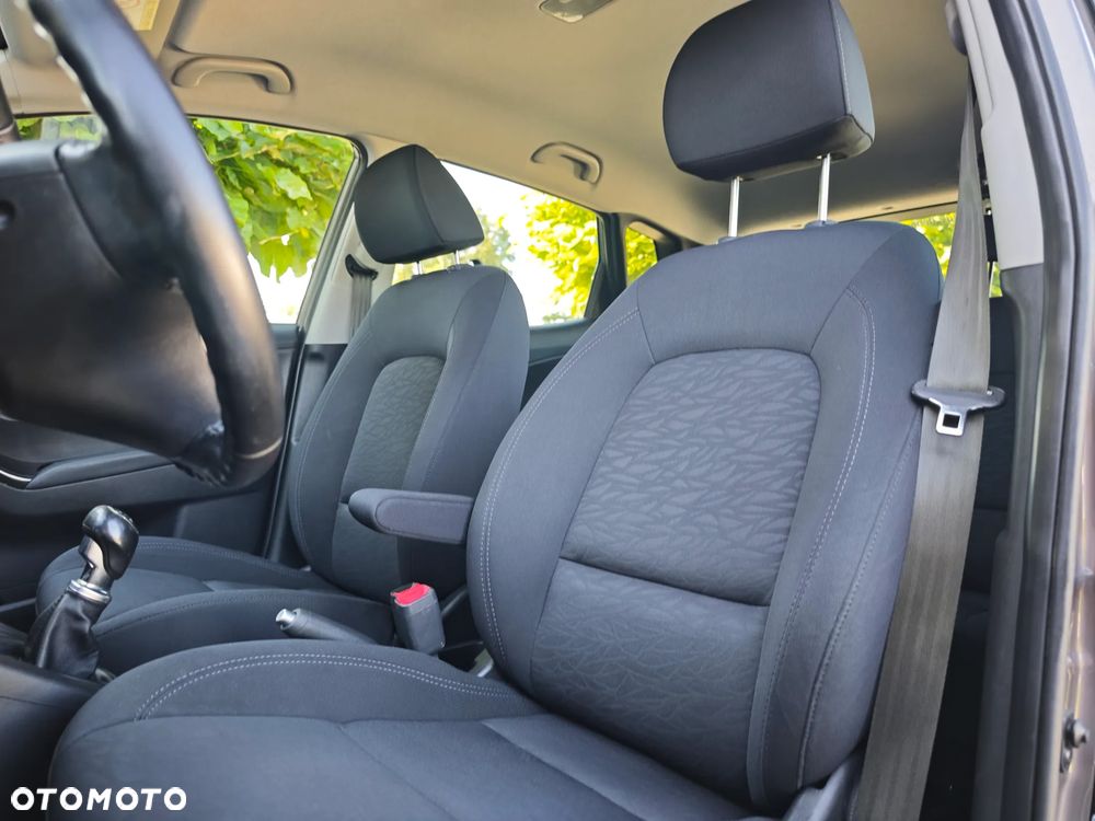 Hyundai ix20 1.6 Comfort - 13