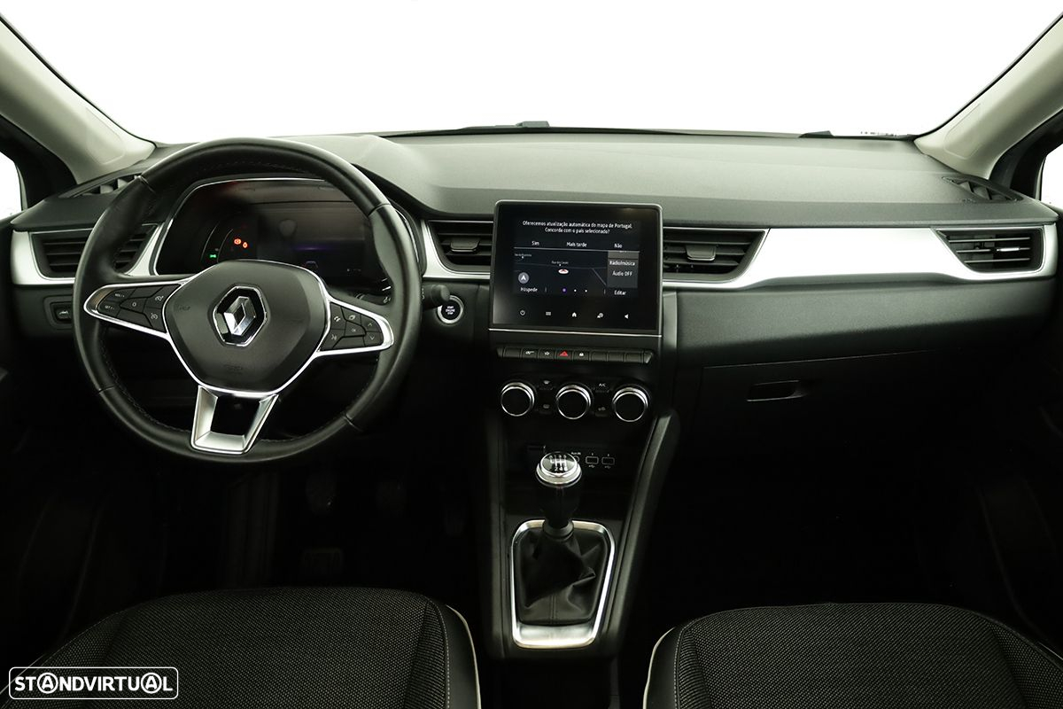Renault Captur 1.0 TCe Techno - 8