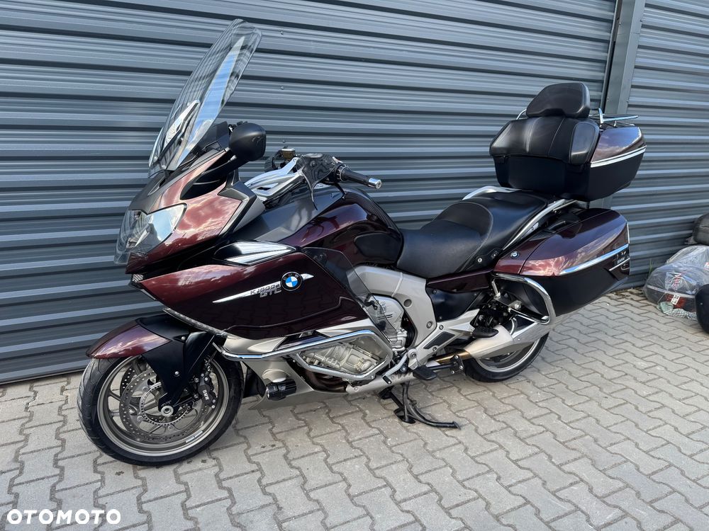 BMW K - 3